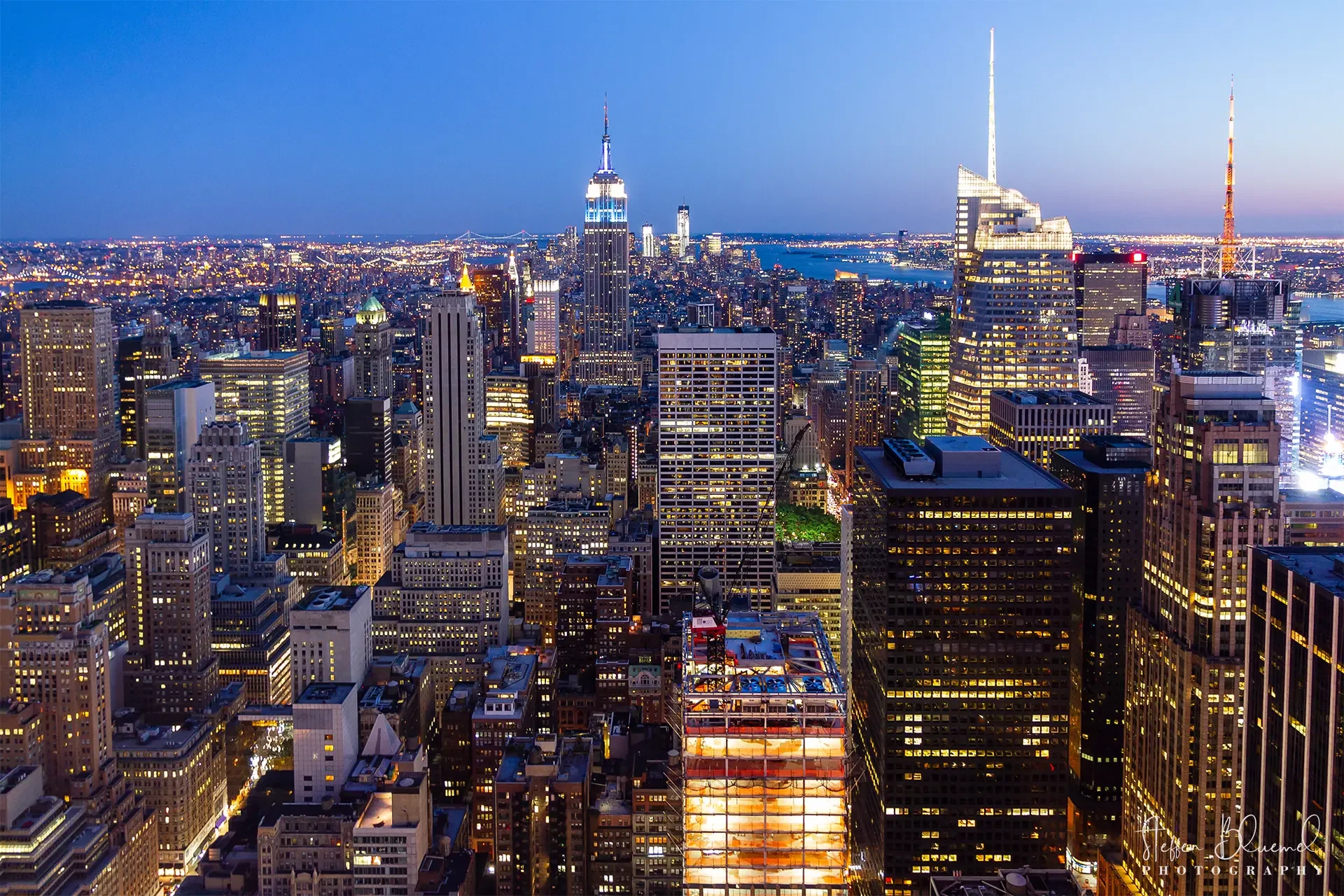 New York