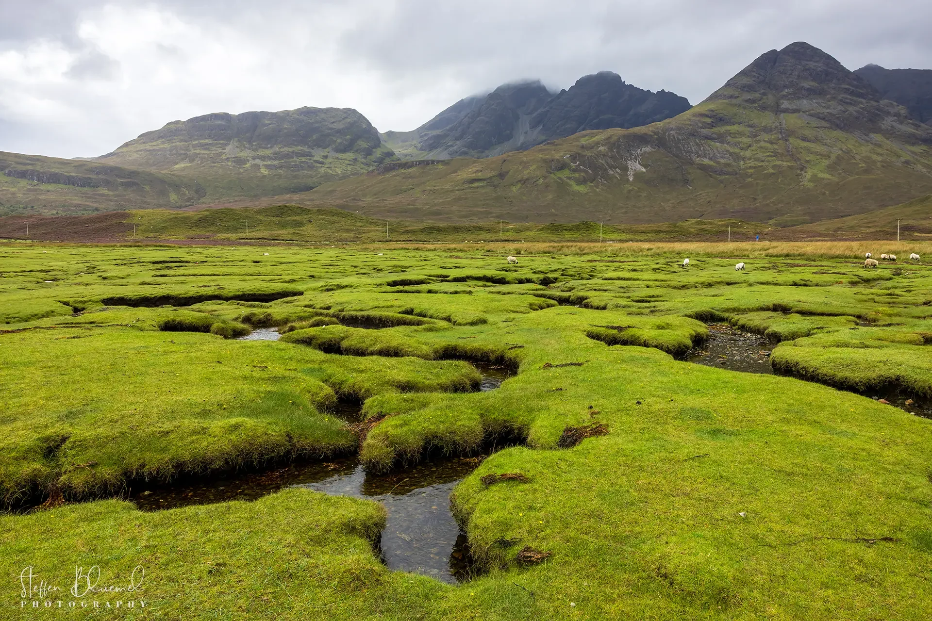 Isle OfSkye
